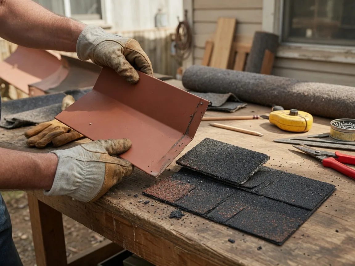 Roof Repair company in Ashland, OH